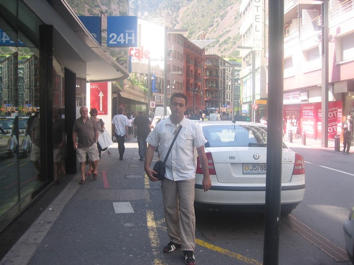 Andorra
