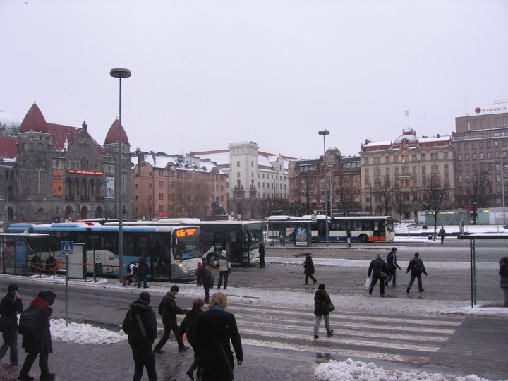 Finland
