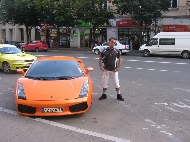 Romania