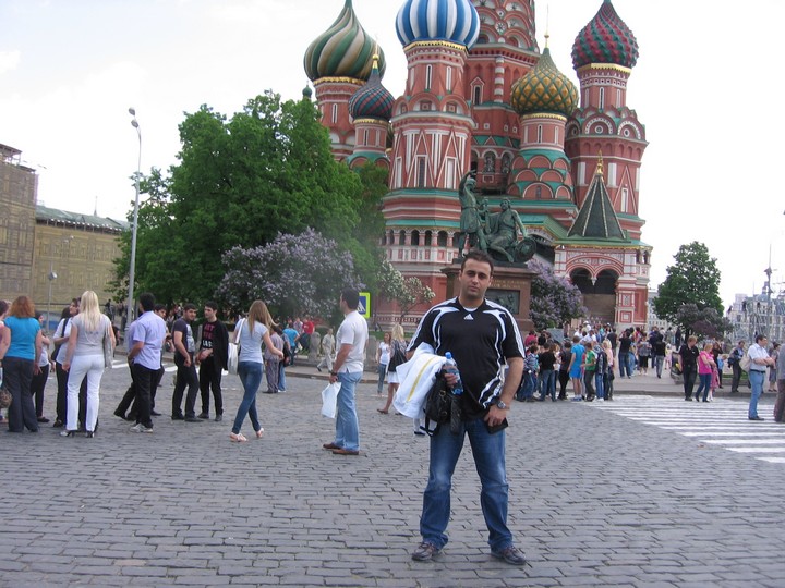 Russia
