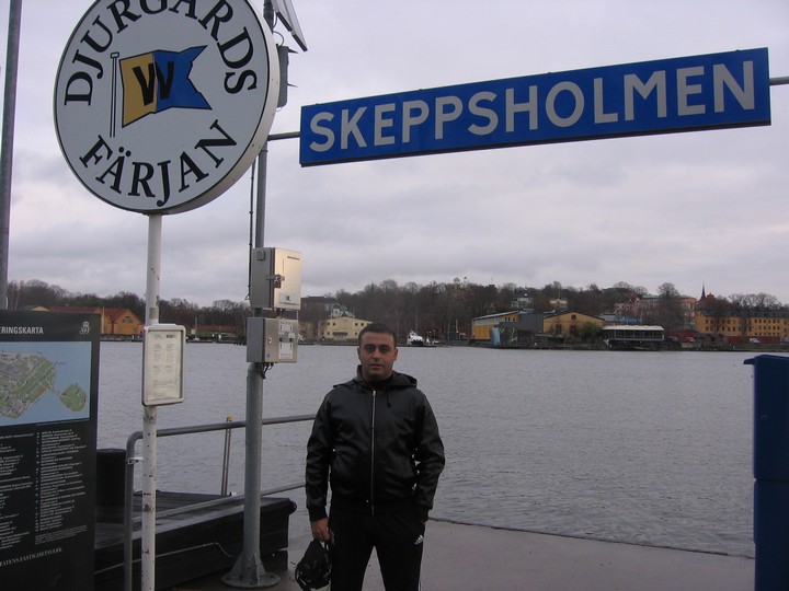 Sweden